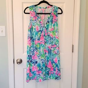 Lilly Pulitzer Essie Dress